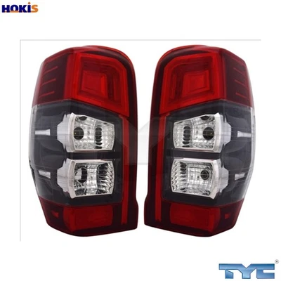 TAIL LIGHT ASSEMBLY 11-15097-06-2 FOR MITSUBISHI L200/TRITON 4N15 2.4L 4cyl - Image 1 of 4