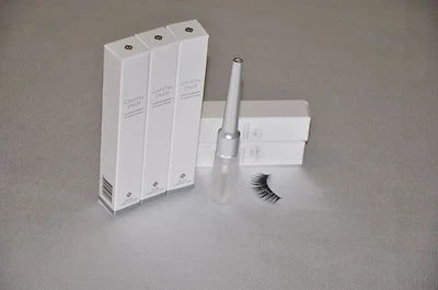 5 Blink Crystal Diamond Coating Sealants +1 Alluring sealant Eyelash Extension - Image 1 of 2