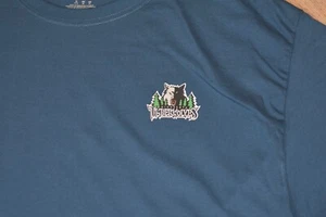 Minnesota Timberwolves 90s XL Tee T-Shirt Champion Vintage Kevin Garnett Jersey - Picture 1 of 7
