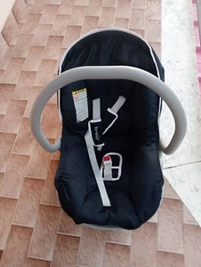 BREVI modello TRIO Culla Passeggino Ovetto COME NUOVO - Foto 1 di 4