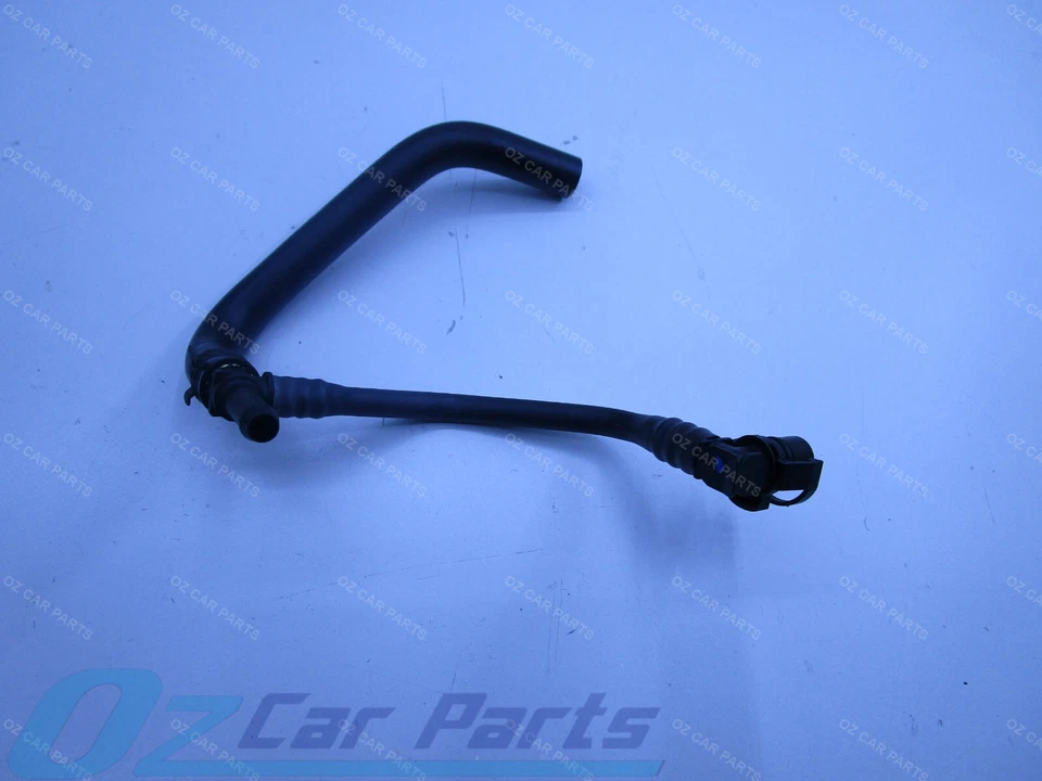 Genuine Holden Turbo Cooler Hose Part 25195113