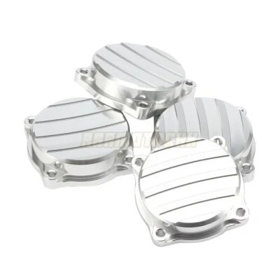 Cubierta de tapa deslizante superior de carburador 4 para Kawasaki ZX600 GPZ600R 1987-1989 1988 Foto 1 de 4