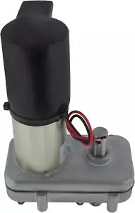 Power Gear RV Slide Out Motor, PN 523900 Power Gear Gearbox Motor 12V 521976 524 - Bild 1 von 8