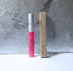 Stila It Gloss Lip Shimmer in Smashing 5ml Full Size New Unused Boxed - Picture 1 of 2