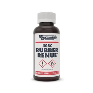 MG Chemicals 408C Rubber Renue Cleaner Clean Rejuvenate and Restore Rubber Se... - Bild 1 von 5