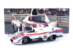 WERK 83 1/18 W18011001 PORSCHE 936 - WINNER LE MANS 1976 diecast modelcar