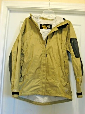 Mountain Hardwear Women's Conduit Silk Jacket 12 - Image 1 of 4