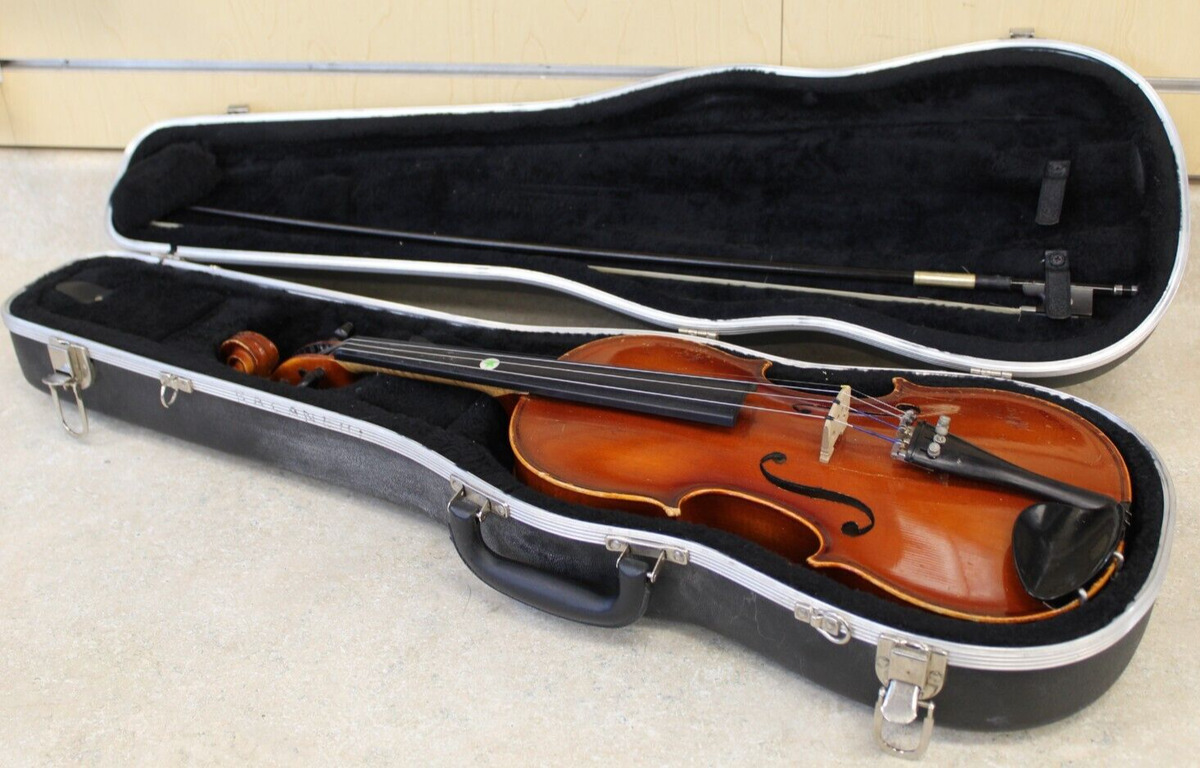Scherl And Roth Violin for sale | eBay Scherl And Roth Violin for sale | eBay