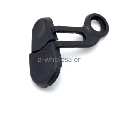 New 10 Pin Rubber Flash Cap Cover Lid Sync Terminal For Nikon D3 D3X D3S Camera - Image 1 of 3