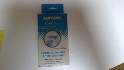 Filtro de agua para refrigerador Maytag Puri Clean UKF7003AXX Foto 1 de 3