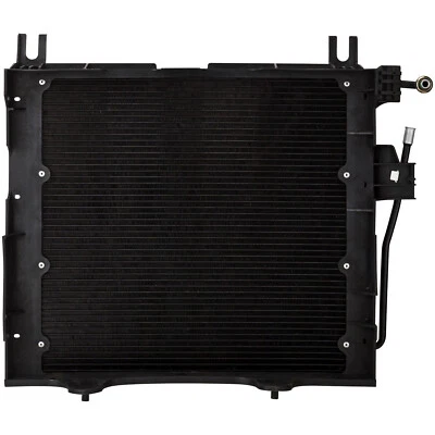 AC Condenser For Dodge Dakota 1999-1997. Dodge Durango 1999-1998. - Image 1 of 4