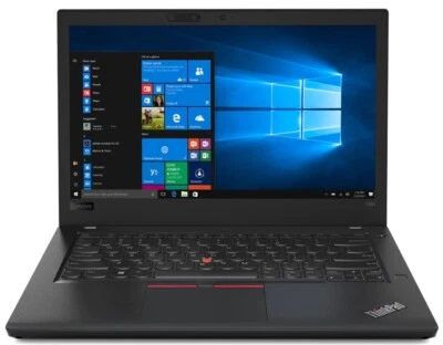 Lenovo ThinkPad T480 i5-7300U 14" FHD Webcam Win 10 Pro DE - Bild 1 von 2