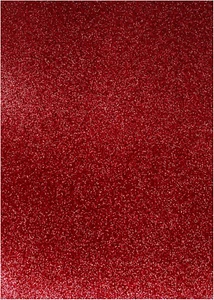 s Glitter Cardstock Paper, No-Shed Shimmer Glitter Papers, Cut Craft and DIY Pro - Picture 1 of 9