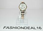 New Guess Authentic Women's Kennedy Small Two Tone W1148L4 34mm Watch