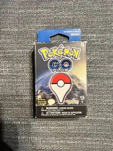 Nintendo Pokémon Go Plus Wristband Bracelet TESTED - Picture 1 of 9