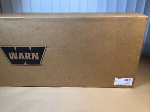 Warn Hidden Kit Winch Mounting System #98336 2017-19 FORD SUPER DUTY F-250-450