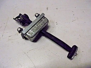 FORD FOCUS C MAX 03-10 DOOR CHECK STRAP NOT SIDED 3M51 R23500 AE - Picture 1 of 1
