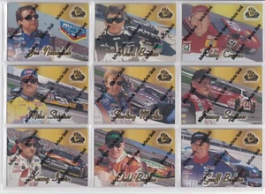 1998 Premium REFLECTOR PARALLEL #51 Todd Bodine SCARCE! ONE CARD ONLY! - Picture 1 of 6