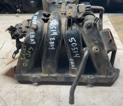 2010-2013 SUZUKI SX4 2.0L Engine Upper Intake Manifold Assembly OEM - Image 1 of 4