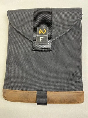 Waterfield Designs SF Bags Padded Laptop/Tablet Computer Sleeve Case No Strap - Image 1 of 4