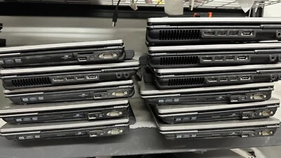 ЛОТ ИЗ 15, HP PROBOOK 6555b 15,6 дюйма AMD 2,3 ГГц 6 ГБ RAM — БЕЗ ЖЕСТКОГО ДИСКА — БЕЗ ОС — БЕЗ ЗАРЯДНОГО УСТРОЙСТВА - Изображение 1 из 4