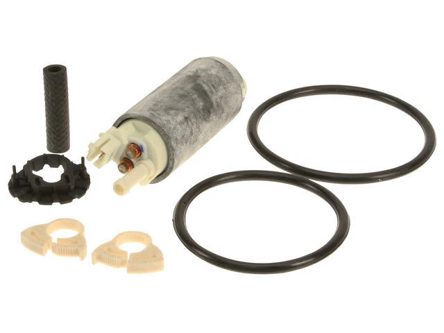 Bomba de combustible Delphi 69GZ95G para Cadillac Fleetwood 1994-1996 garantía de por vida Foto 1 de 1