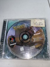 .PSX.' | '.Treasures Of The Deep.