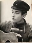 LIFE Bob Dylan Forever Young 50 years of song GOOD+.