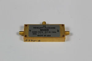 Agilent 5086-7374 Low Band Mixer Assembly 3.7-6.1Ghz Item no. 019 - Picture 1 of 3