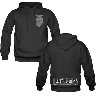 TAAKE - Shield LOGO Kapuzenpullover - HOODIE/SWEATSHIRT  - Bild 1 von 2
