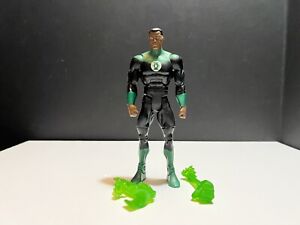 DC Universe Classics DCUC John Stewart Green Lantern 6” Figure Kilowog Wave