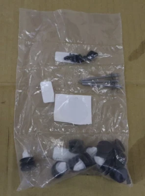 Volvo S60 2011-2018 2015-2018 V60 OEM kit de montaje de carcasa de puerta 31278940 Foto 1 de 4