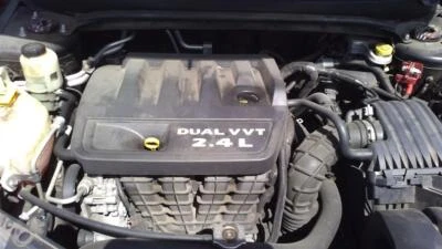 Motor de janela traseira esquerda usado serve: 2013 Dodge Avenger dianteiro esquerdo grau A - Imagem 1 de 4