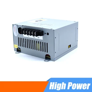 Switching Power Supply Adjustable Unit PSU Output for Arcade Machine CCTV LED - Picture 1 of 11