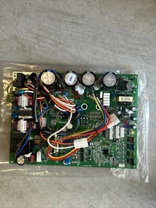 ICP Control Board KDB-28-04029 Hot and Cold Parts - Picture 1 of 10
