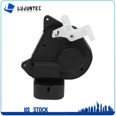 Actuador de cerradura de puerta trasera izquierda Toyota Highlander 2001-2007 nuevo 69060-48030 Foto 1 de 4