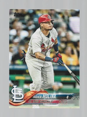 2018 TOPPS SINGLES & RC'S #525 THRU #559/PARALLEL GOLD & RAINBOW***YOU PICK*** - Image 1 of 2