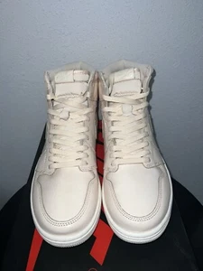 Size 10.5 - Air Jordan 1 Retro OG High Guava Ice(2018) - Picture 1 of 8