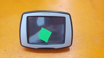 ⭐️⭐️⭐️⭐️⭐️ Garmin StreetPilot c330 GPS Navigator, Portable 3.5-Inch Black - Image 1 of 4