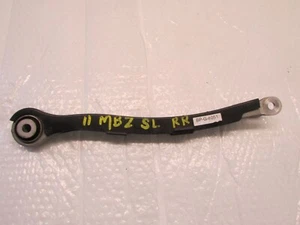 03-11 BRAZO DE CONTROL INFERIOR TRASERO DERECHO MERCEDES R230 SL500 SL55 OEM R2303520205 - Imagen 1 de 11