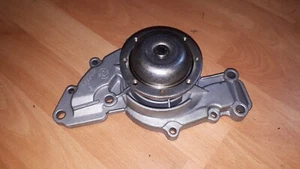 s Wasserpumpe AW5050NEX  5050N-12 Buick Pontiac Olds 90-95  3,8L - Bild 1 von 4