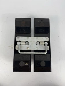 CH Cutler Hammer MAIN FUSE PULLOUT FUSE HOLDER, 200 AMP, 2 POLE 240V, 200A, 10 - Picture 1 of 13