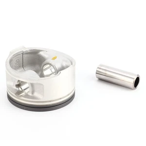 ˘72.5mm 17mm Piston Pin Ring Set Steel Alloy Oil Resistant For YP300CC - Picture 1 of 12