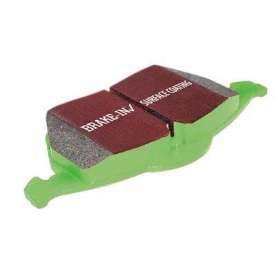 Pastillas de freno delanteras EBC Greenstuff Performance para MINI One & Cooper - DP22056 - Imagen 1 de 1