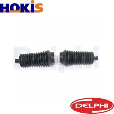 BELLOW SET STEERING TBR4169 FOR RENAULT CLIO/II/Hatchback/Van/SYMBOL THALIA 1.1L - Image 1 of 4