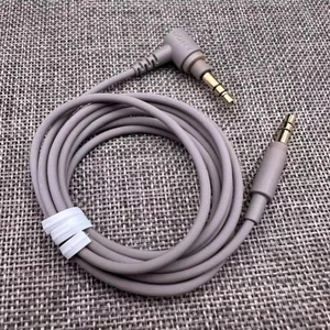 Cable Original para Auriculares Serie SONY XB950 MDR Modelo 1.2M - Imagen 1 de 4