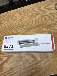 RCI 8371 MiniMag für einzelne ausschwenkbare Innentüren Modell 8371 - Bild 1 von 1