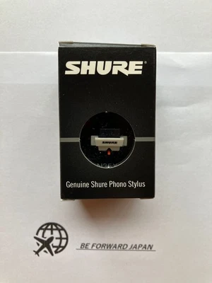 Shure N35X replacement stylus for M35X cartridge outlet from Japan NEW - Image 1 of 4