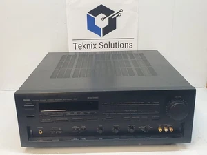Yamaha RX-V1050 Natural Sound Stereo Receiver 400W Fully Tested Working 100 % - Picture 1 of 11