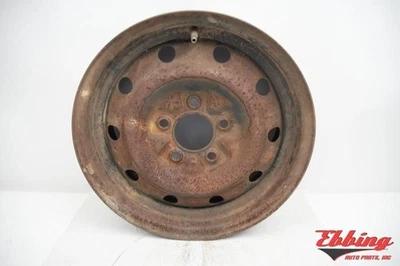 Wheel 15x6 Steel 5 Lug On 4-1/2" Fits 1993 1994 1995 Dodge Intrepid 390663 - Image 1 of 4